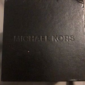Michael kors women’s watch